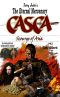 Casca 43 · Scourge of Asia