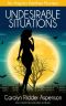 Undesirable Situations: An Angela Panther Mystery (The Angela Panther Mystery Series Book 5)