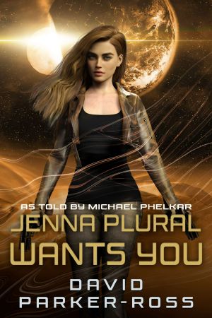 Jenna Plural Wants You