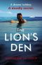 The Lion's Den · the 'Impossible to Put Down' Must-Read Gripping Thriller of 2020