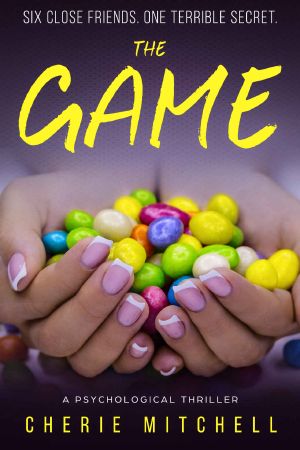 The Game · A Psychological Thriller