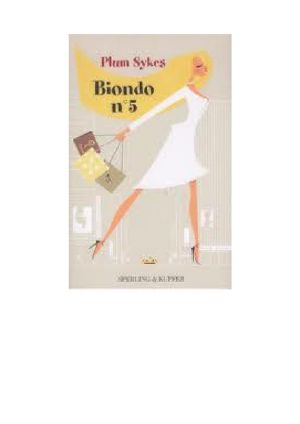 Biondo N°5