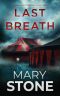 Last Breath (Emma Last FBI Mystery Series Book 1)