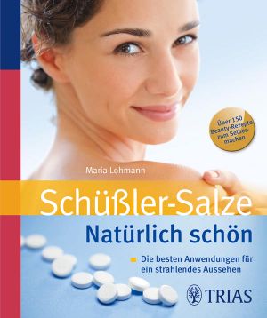 Schüssler-Salze · Natürlich schön