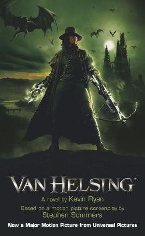 Van Helsing