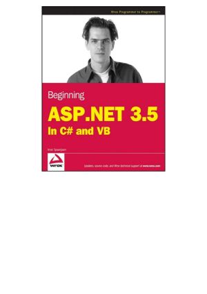 Beginning ASP.NET 3.5