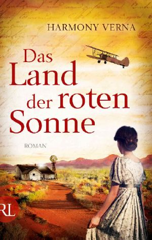 Das Land der roten Sonne