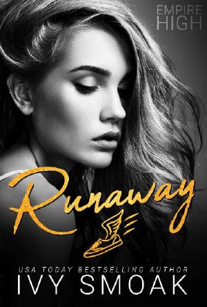 Runaway (Empire High Book 5)