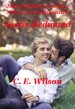 Justin Redmond: A Sweet Gay Romance (James Brothers Book 4)