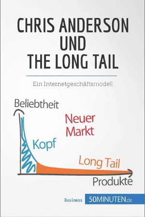 Chris Anderson und the Long Tail · Ein Internetgeschäftsmodell