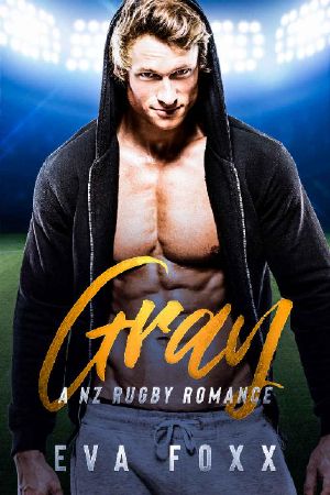 Gray · an Instalove Romance (A NZ Rugby Romance Book 4)