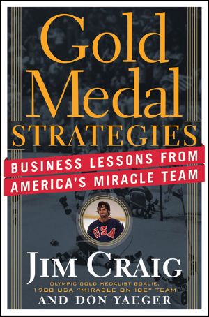 Gold Medal Strategies