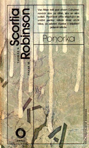 Ponorka