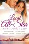 Local All-Star Anthology 2016--4 Book Box Set