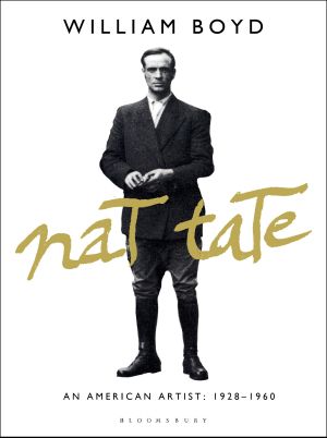 Nat Tate