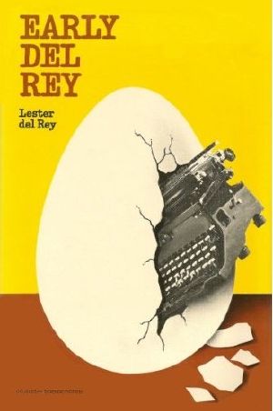 Lester Del Rey