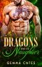 Dragons Do It Naughtier (Dragon Shifters Do It Book 3)