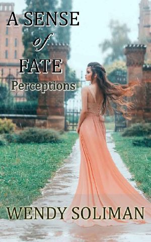 A Sense of Fate (Perceptions Book 7)