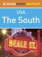 Rough Guides Snapshots USA · the South