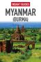 Insight Guides · Myanmar (Burma)