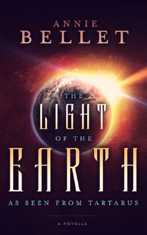 The Light of the Earth as Seen From Tartarus