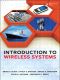 Introduction to Wireless Systems