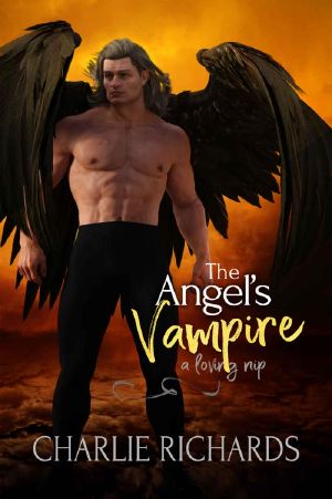 The Angel's Vampire