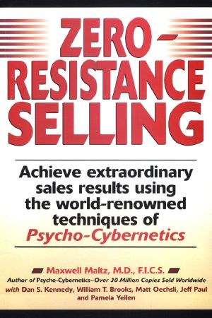 Zero-Resistance Selling