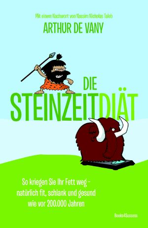 Die Steinzeit-Diät