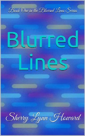 Blurred Lines · A Blurred Lines Novel