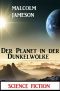 Der Planet in der Dunkelwolke