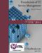 Foundations of IT Service Management with ITIL 2011