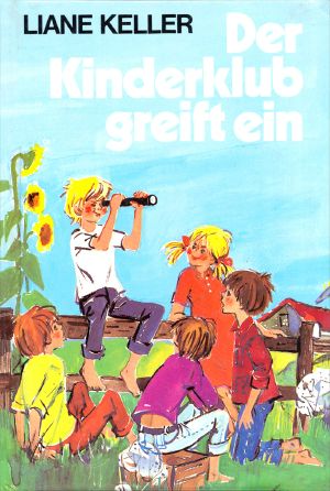 Der Kinderklub greift ein