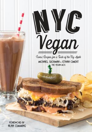 NYC Vegan