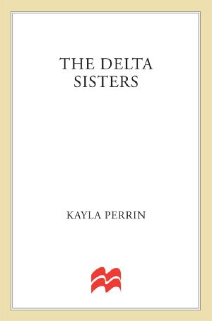 The Delta Sisters