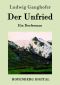 Der Unfried · Ein Dorfroman