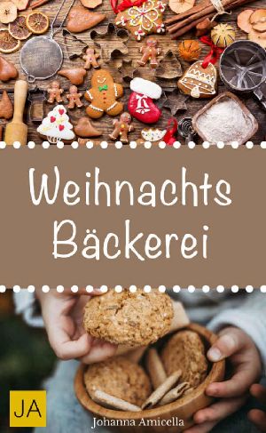 Weihnachtsbäckerei