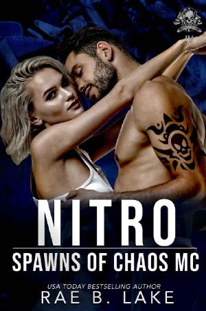 Nitro · A Spawns of Chaos MC Novel