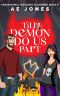 Till Demon Do Us Part (Paranormal Wedding Planners Book 6)