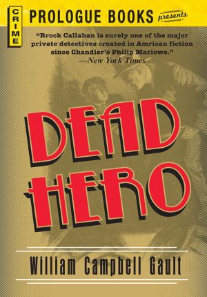 Dead Hero (Prologue Books)