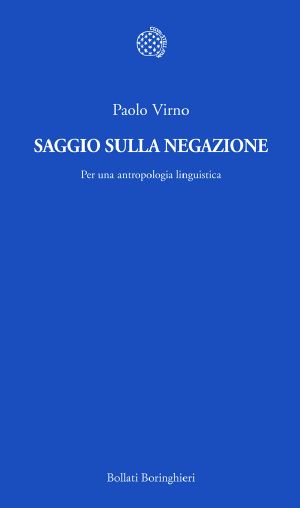 Saggio Sulla Negazione
