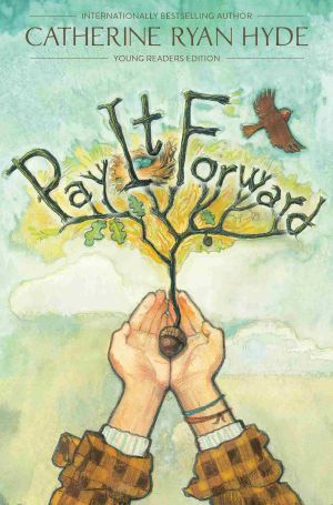 Pay It Forward
