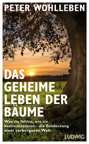 Das geheime Leben der Bäume · Was sie fühlen, wie sie kommunizieren · die Entdeckung einer verborgenen Welt