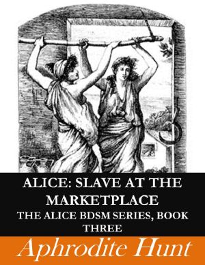 Alice · Slave at the Marketplace