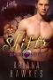 Shiftr · Swipe Left for Love (Andrea) BBW Lion Shifter Romance (Hope Valley BBW Dating App Romance Book 4)