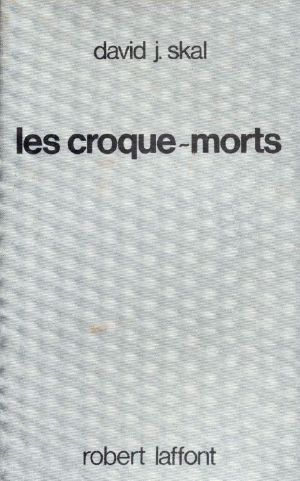 Les Croque-morts