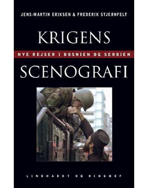 Krigens Scenografi