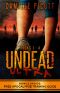 Undead Ultra · Box Set 1-4