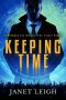 Keeping Time · A Between the Clouds Time Travel Novel