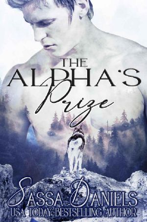 The Alpha's Prize (Claimed Mates Book 5)